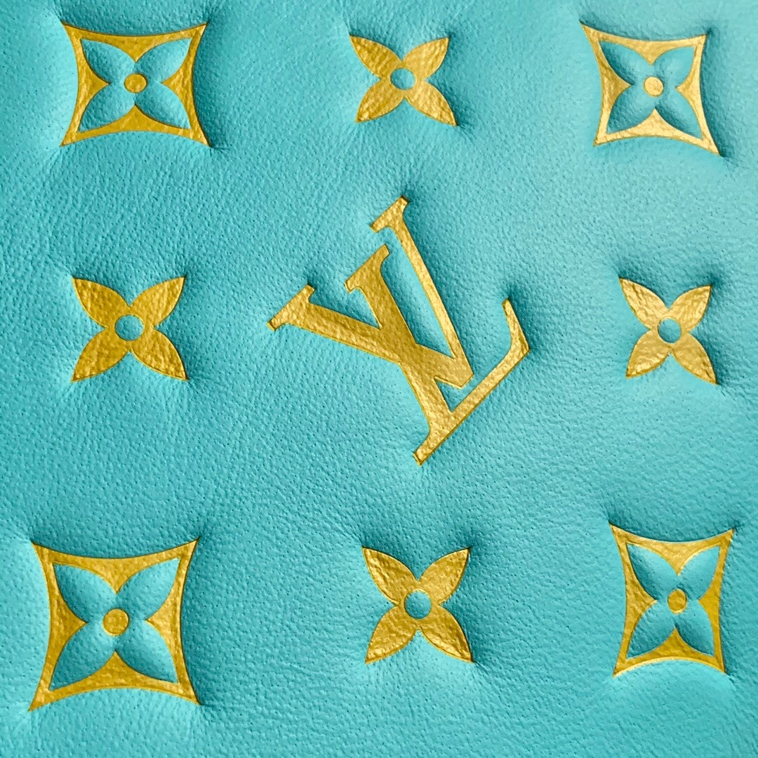 LV COUSSIN PM M57793