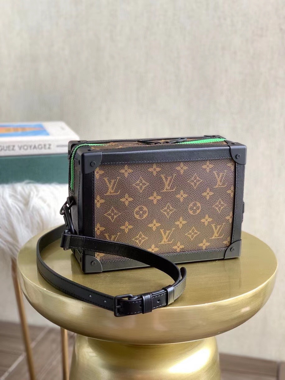 LV SOFT TRUNK M45619