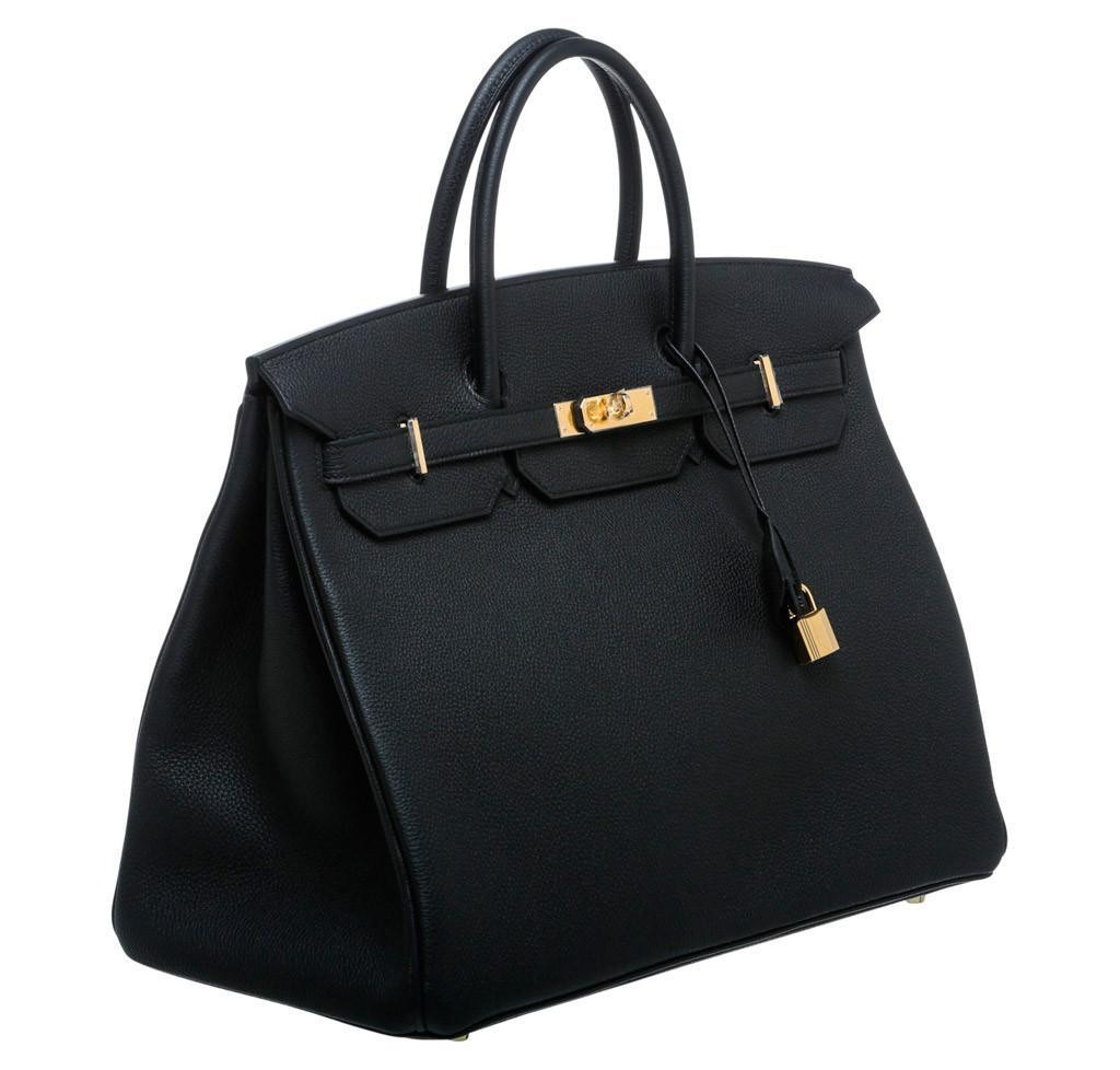 H**mes birkin 40cm (customized, no exchange no return, about 20days)