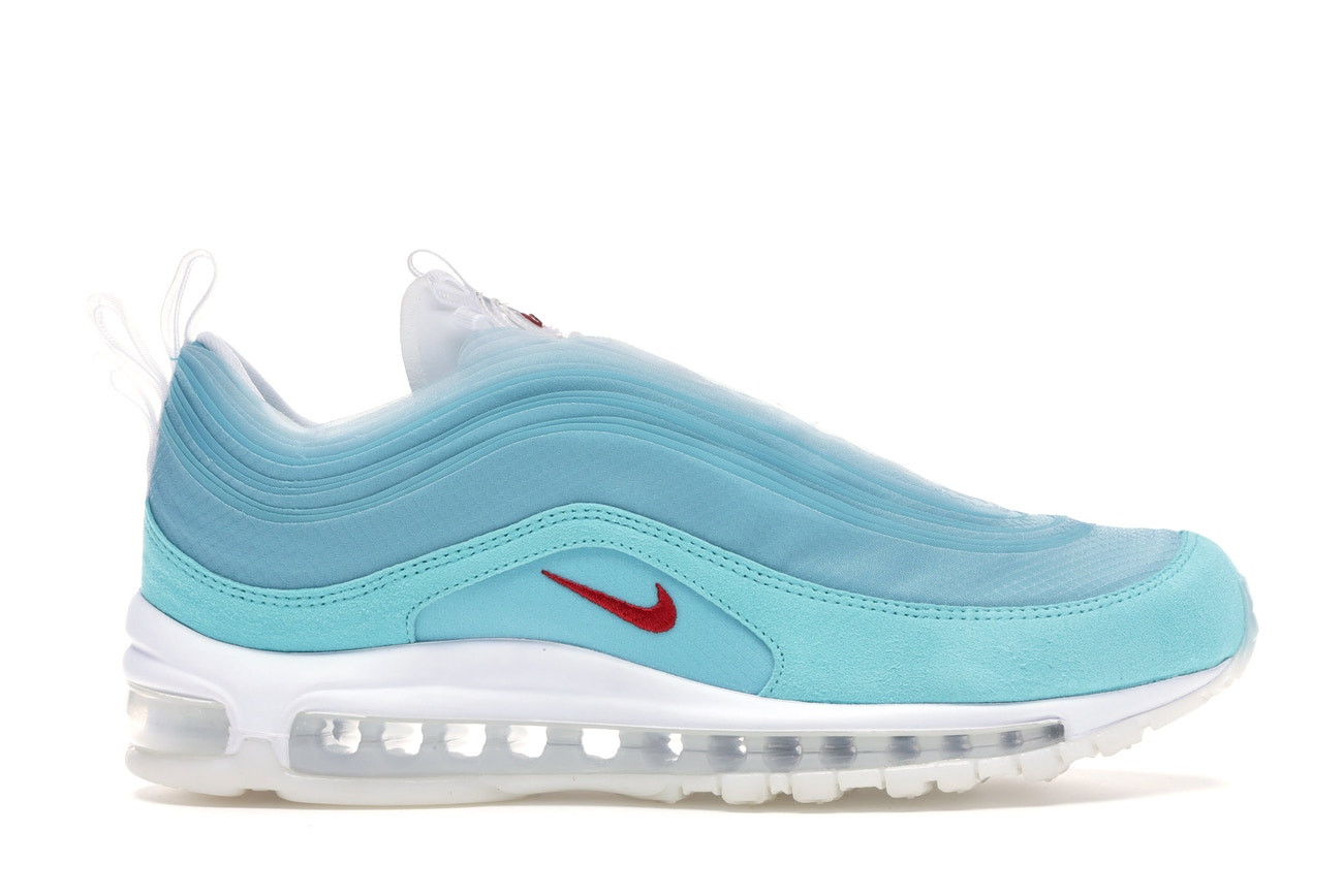 Air Max 97 Shanghai Kaleidoscope