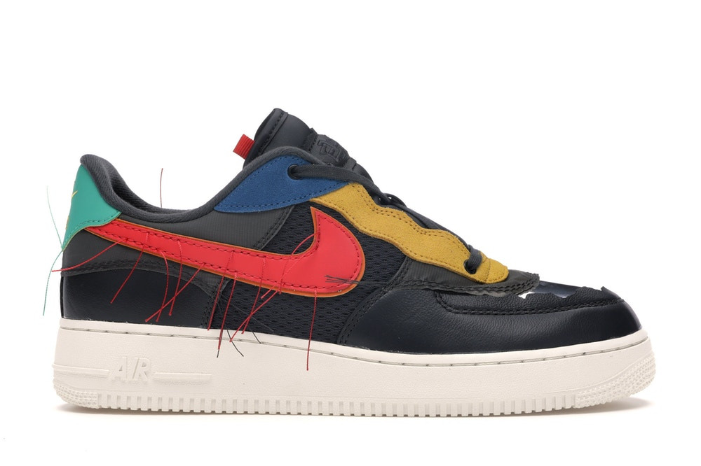 Nike Air Force 1 Low BHM