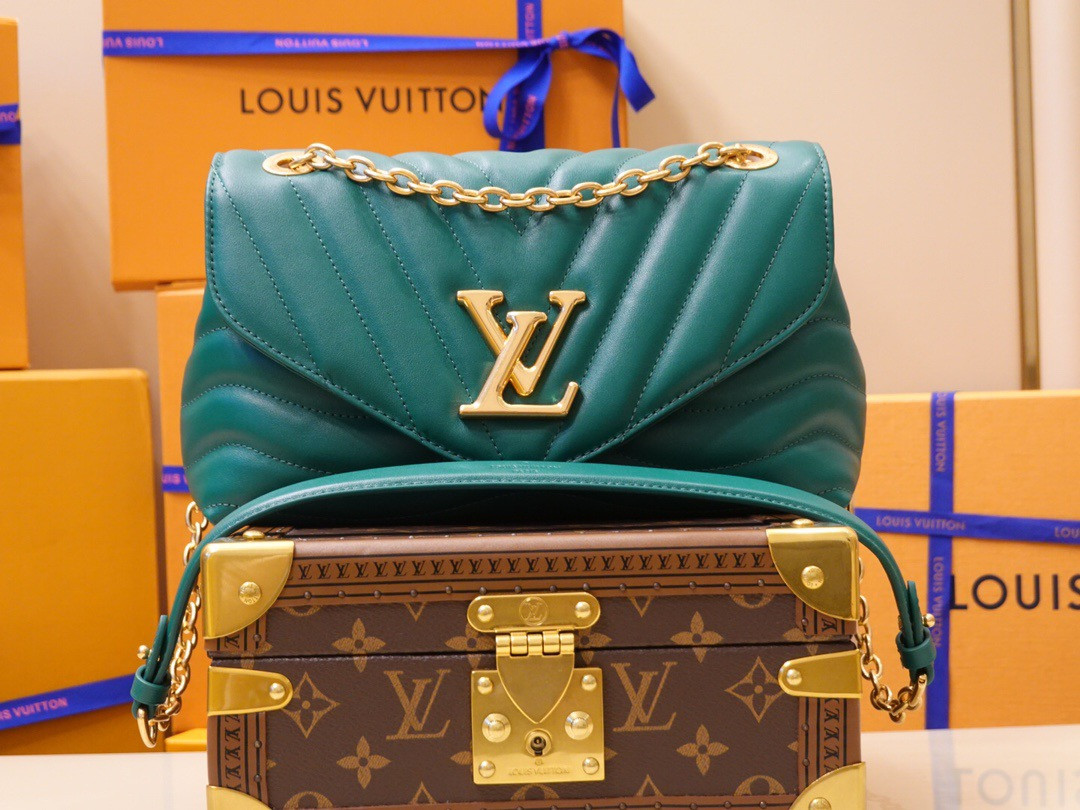 LV NEW WAVE CHAIN BAG M58664