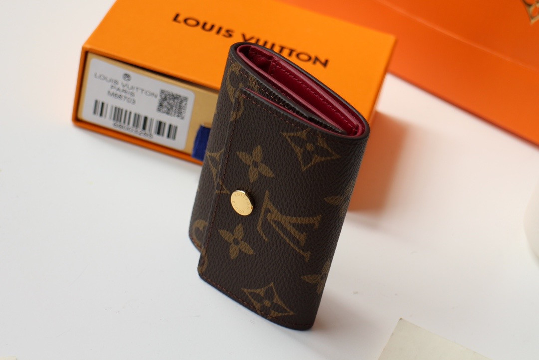 LV MICRO WALLET M68703