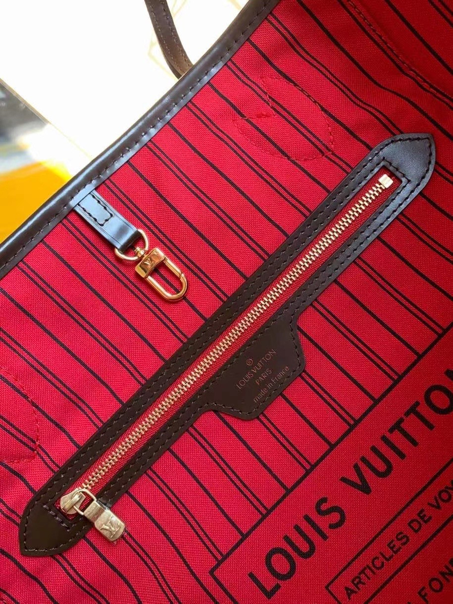 LV NEVERFULL GM N41357