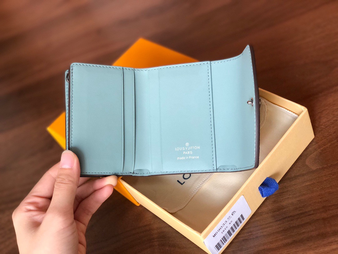 LV IRIS XS WALLET M69033