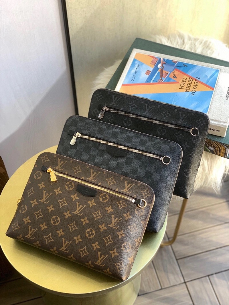 LV NEW POUCH M60417