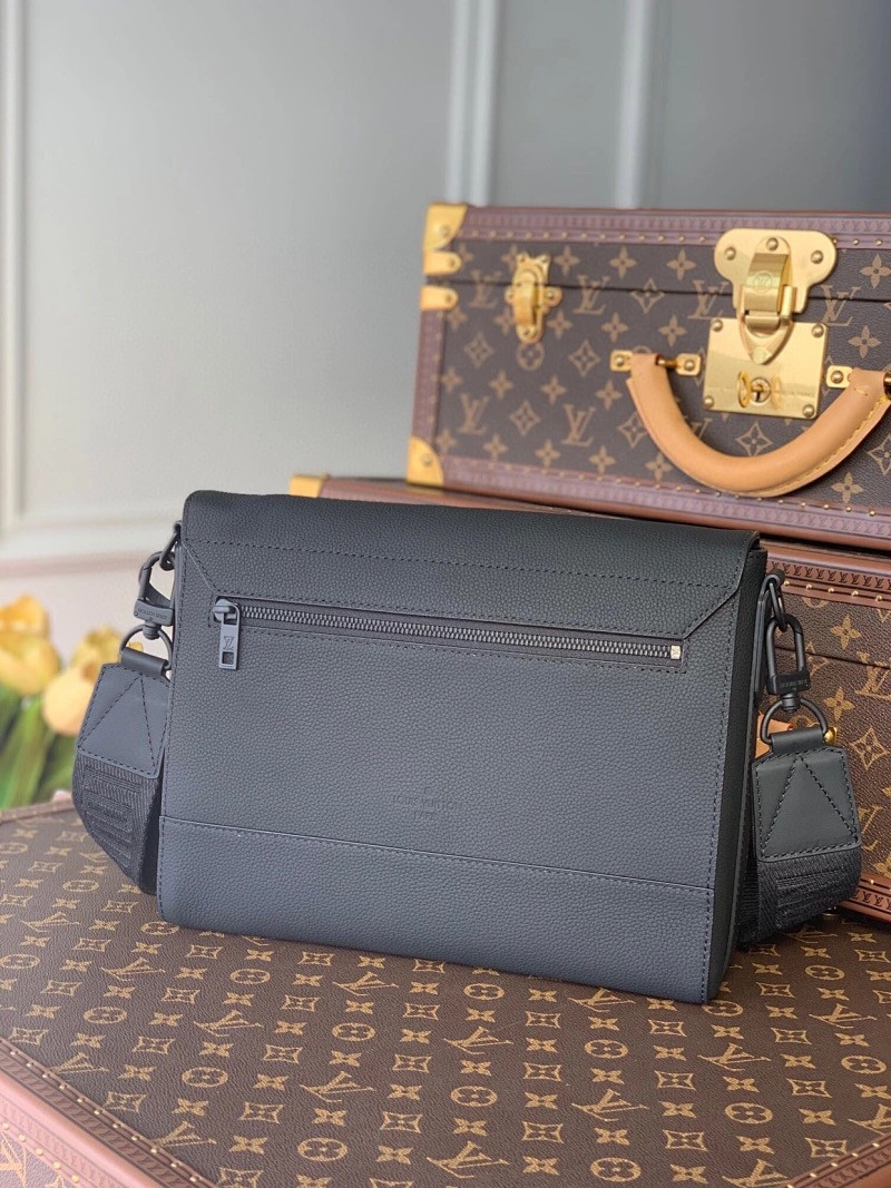 LV MESSENGER M57080