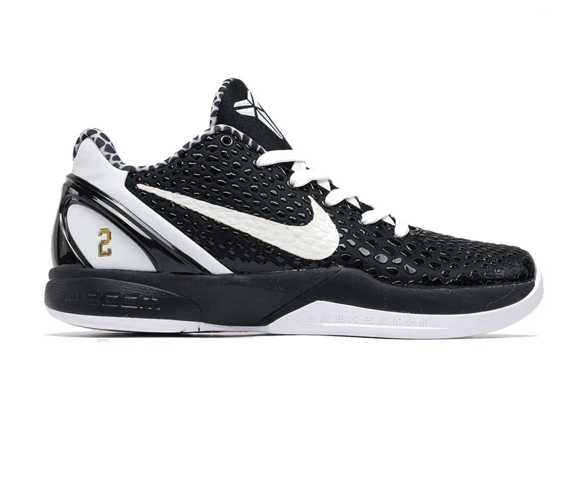 Nike Kobe 6 Protro Mambacita