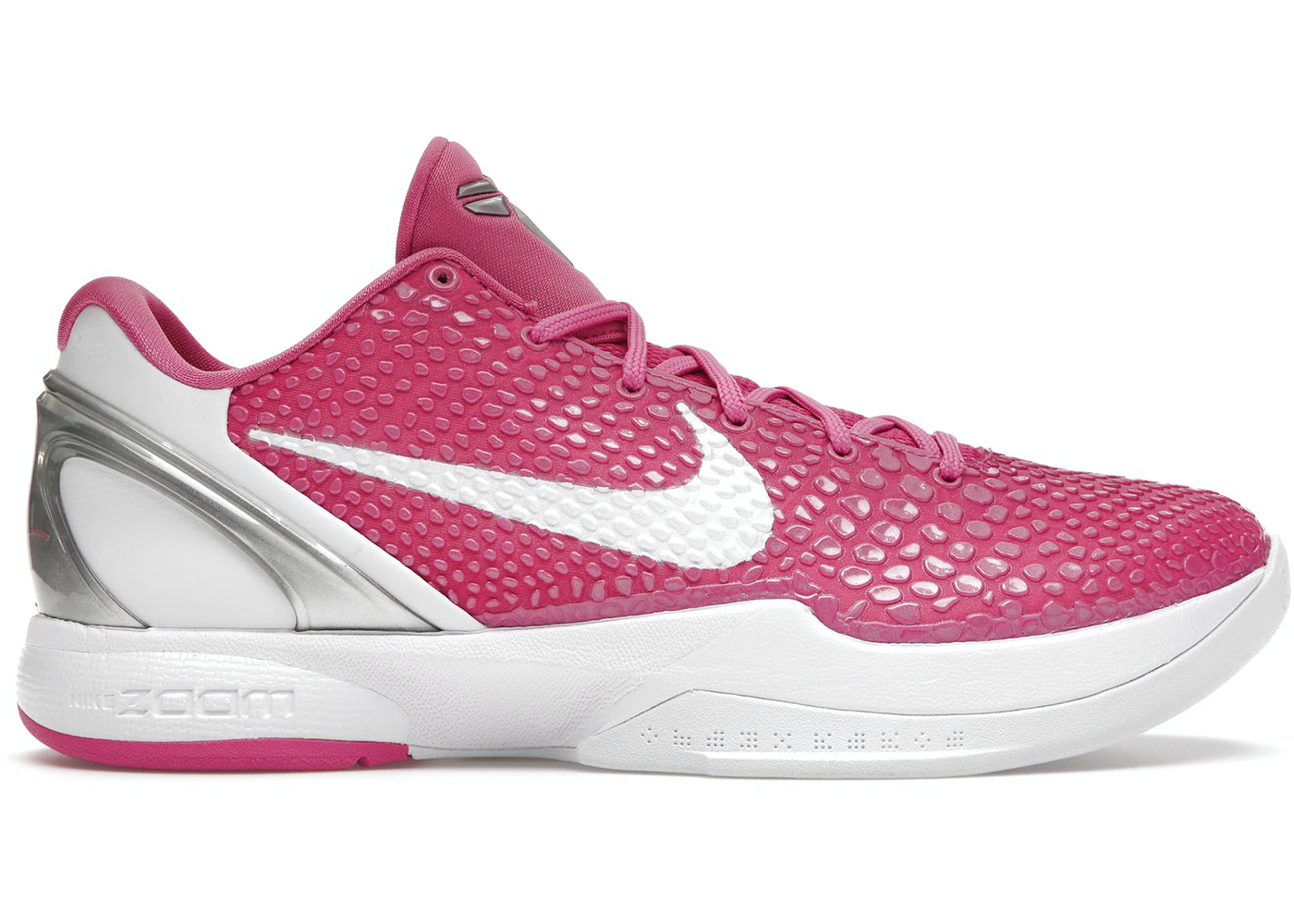 Nike Kobe Protro 6 Think Pink