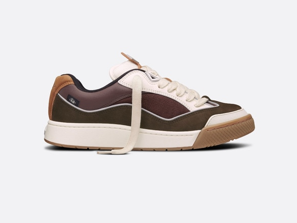 D*or b713 cactus jack mocha white