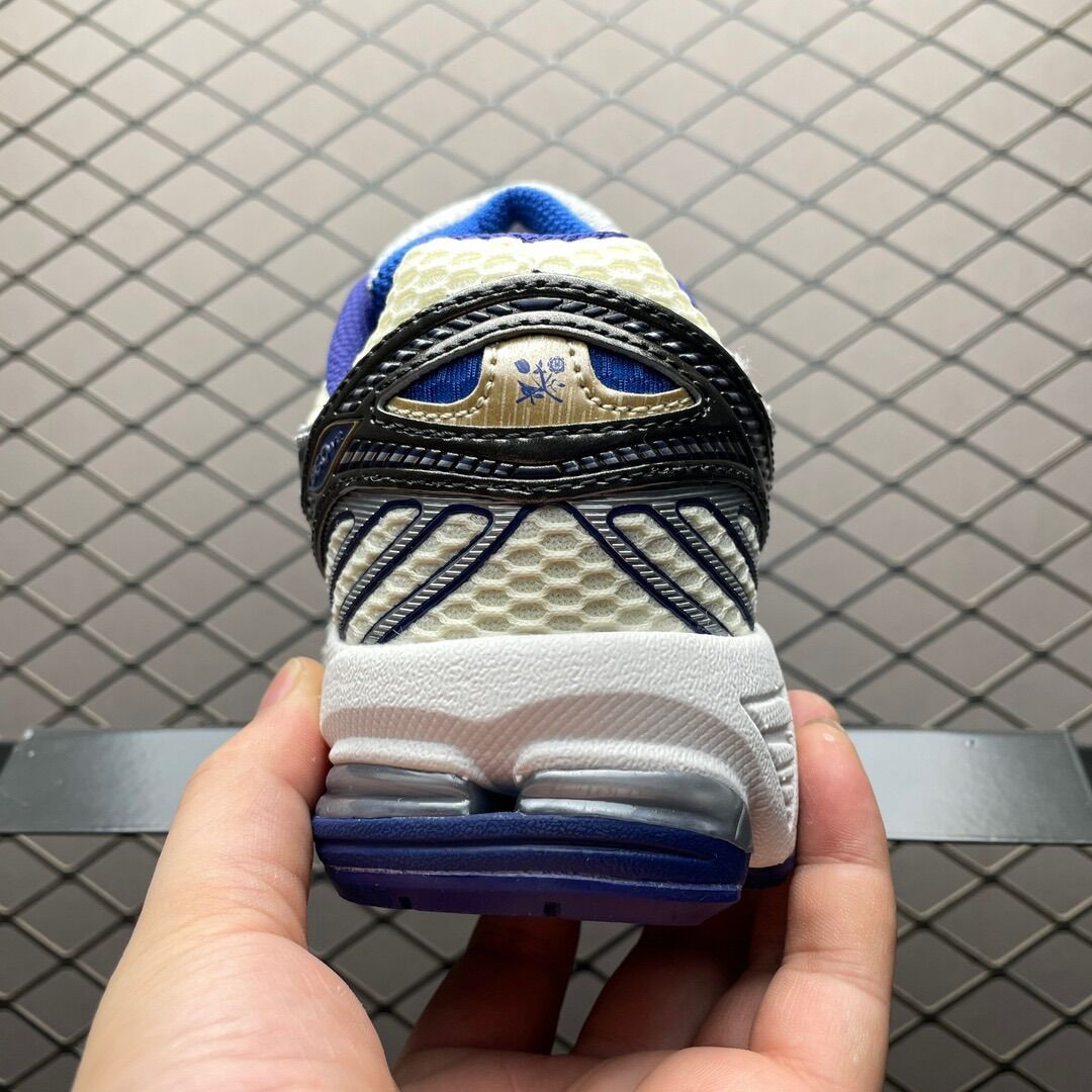 New Balance 860v2 Aime Leon Dore Blue