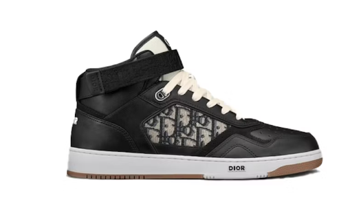 D*or b27 high black beige