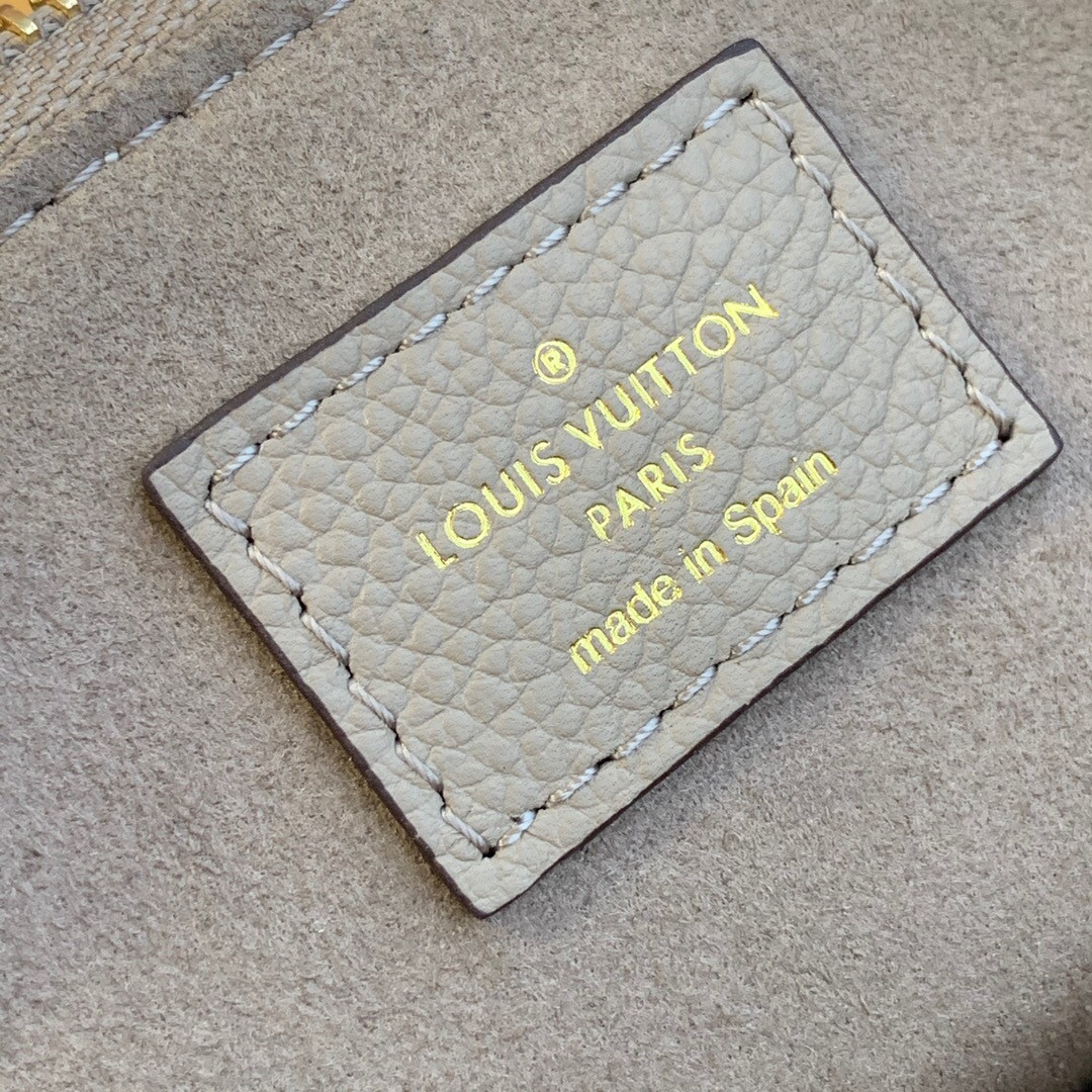 LV PETIT PALAIS M58914