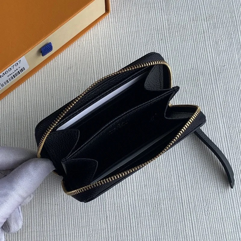 LV ZIPPY WALLET M69787