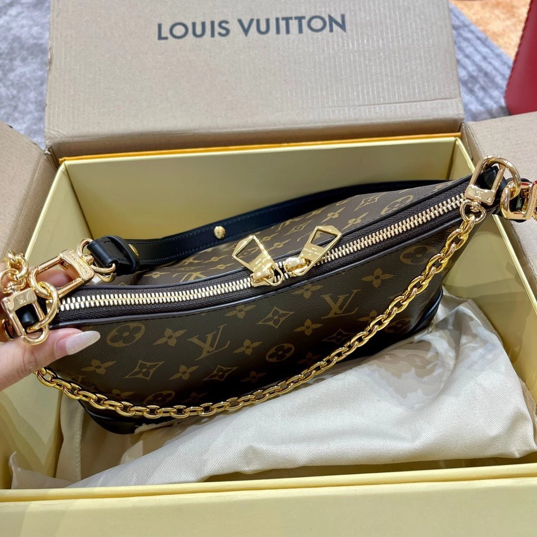 LV BOULOGNE M45831