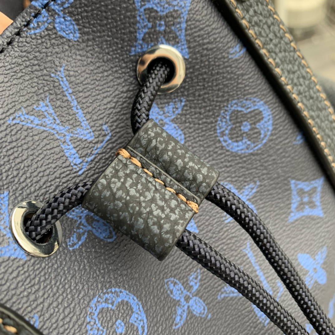 LV CHRISTOPHER MM M46338