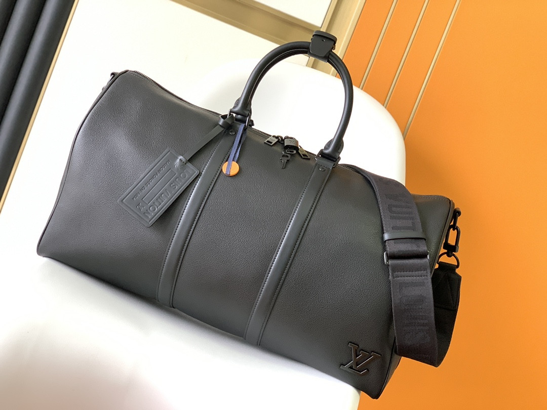 l0*is V*t0n keepall bandoulière 50 m21420