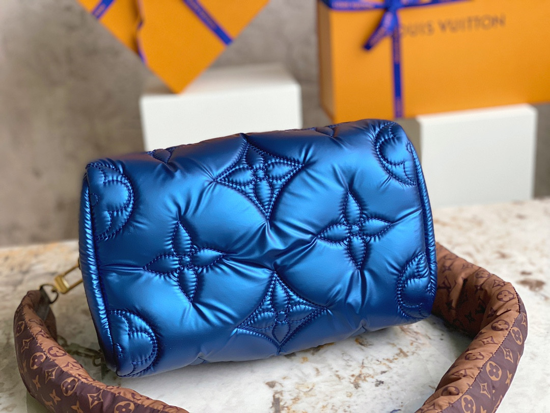 LV M20973 Pillow Speedy Bandoulière 25