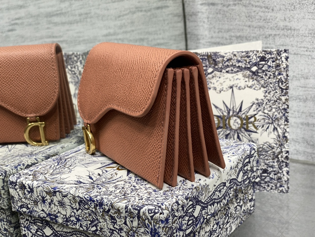 D*or card holder 12-10-5cm