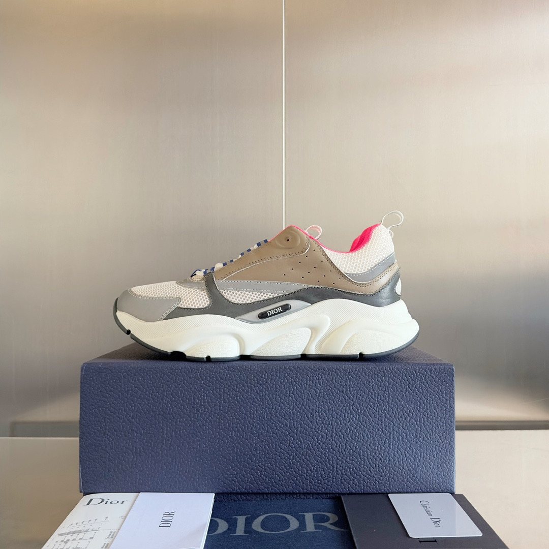 ua D*or b22  sneaker