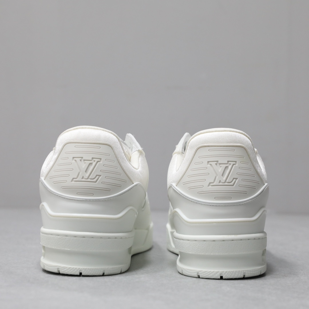 UA LV Trainer Sneaker
