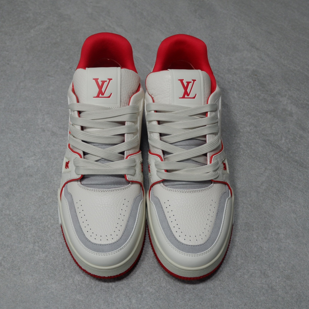 UA LV Trainer Sneaker