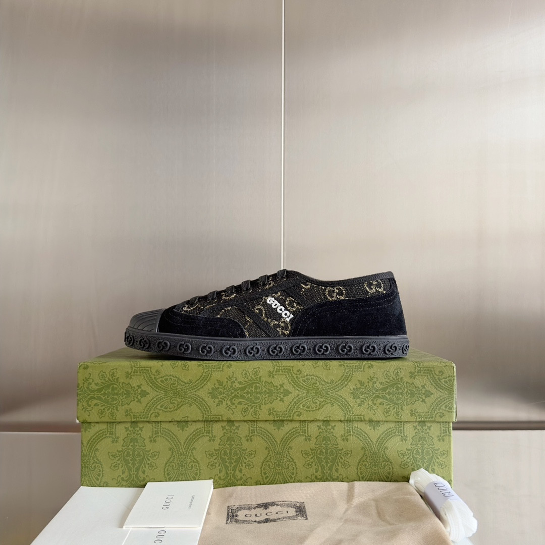 ua G*u*i gg sneaker