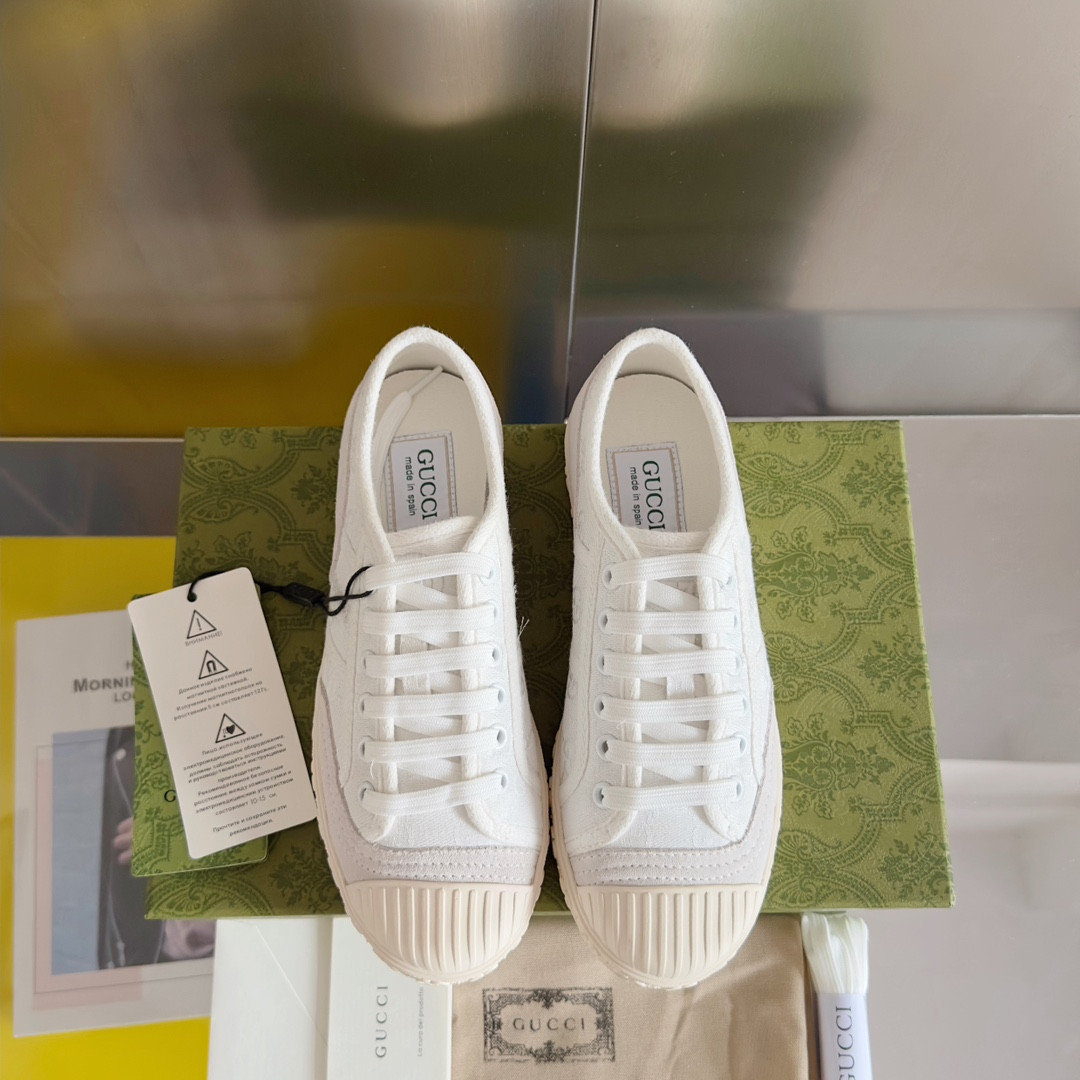 ua G*u*i gg sneaker