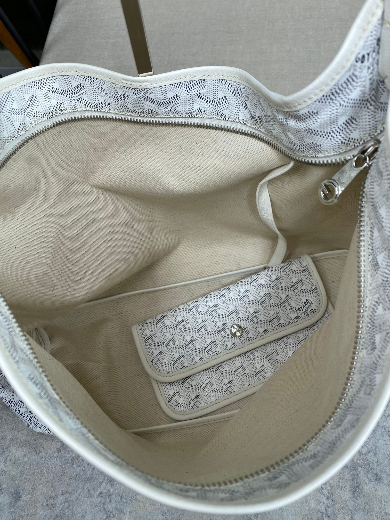 Go*ard boheme hobo 27 cm x 15 cm x 42 cm