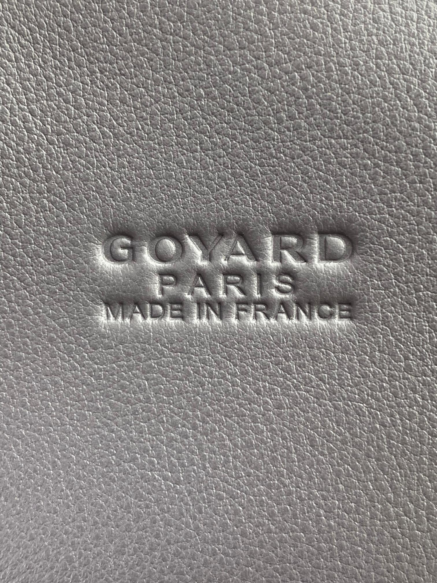 Go*ard saint léger 37 cm x 15 cm x 34 cm