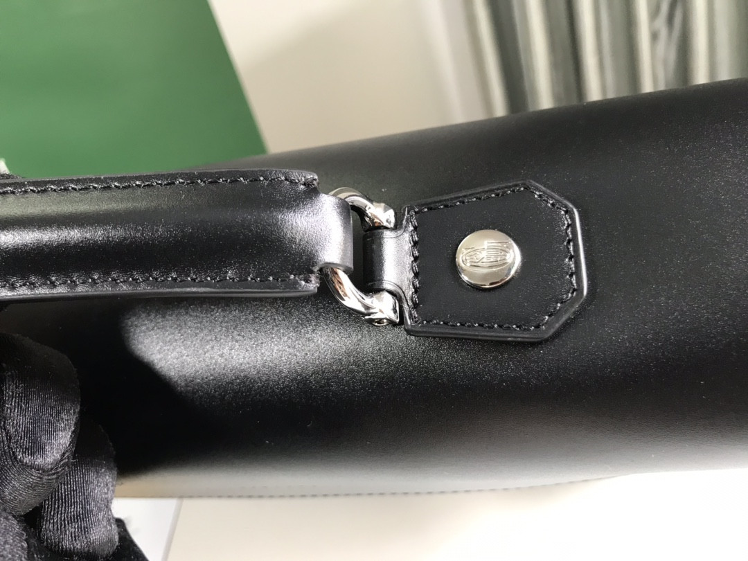 Go*ard citadin pm messenger bag 33x9x38cm
