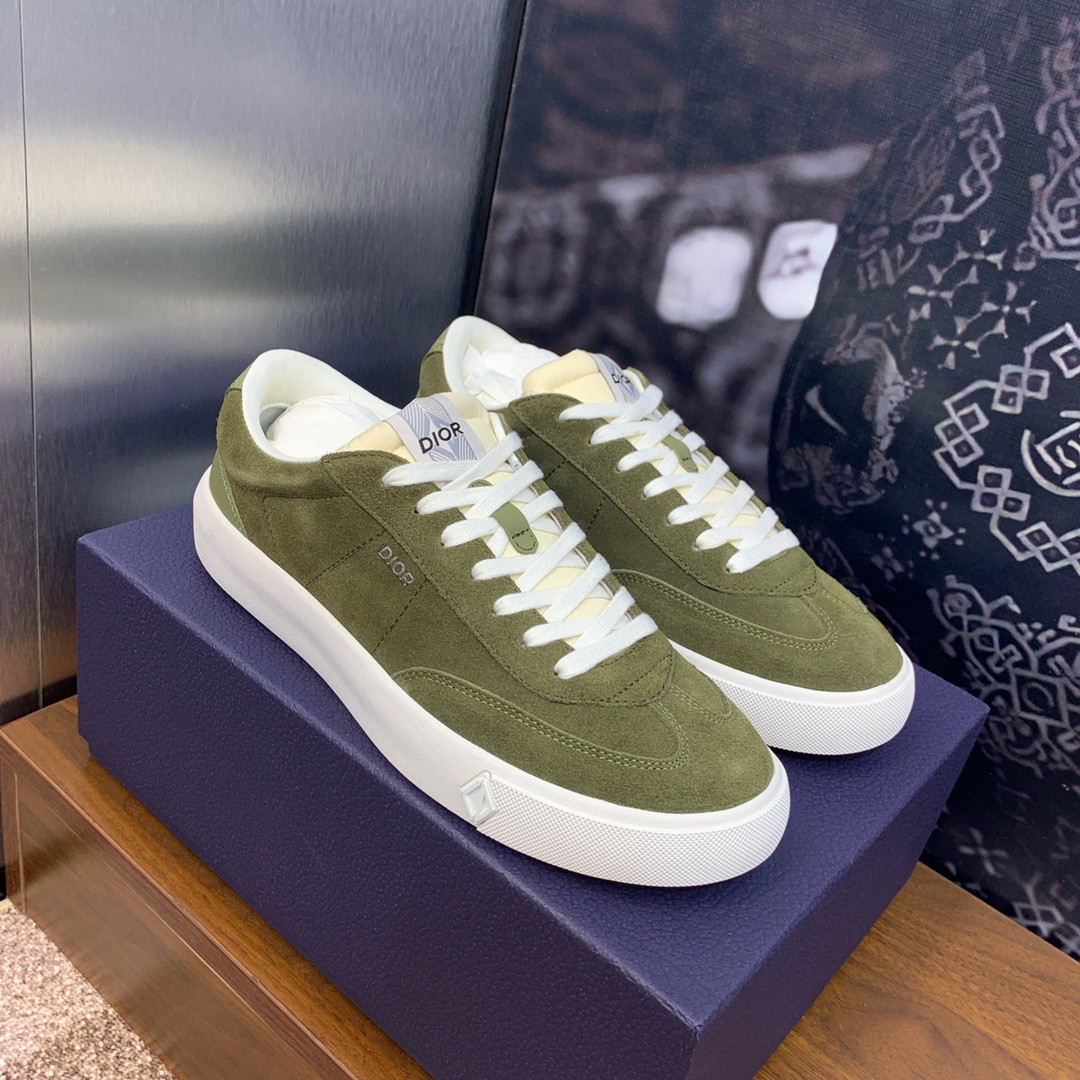ua D*or b101 sneaker
