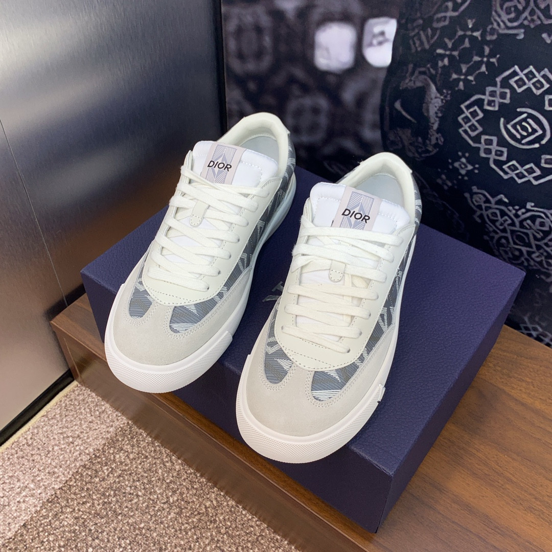 ua D*or b101 sneaker