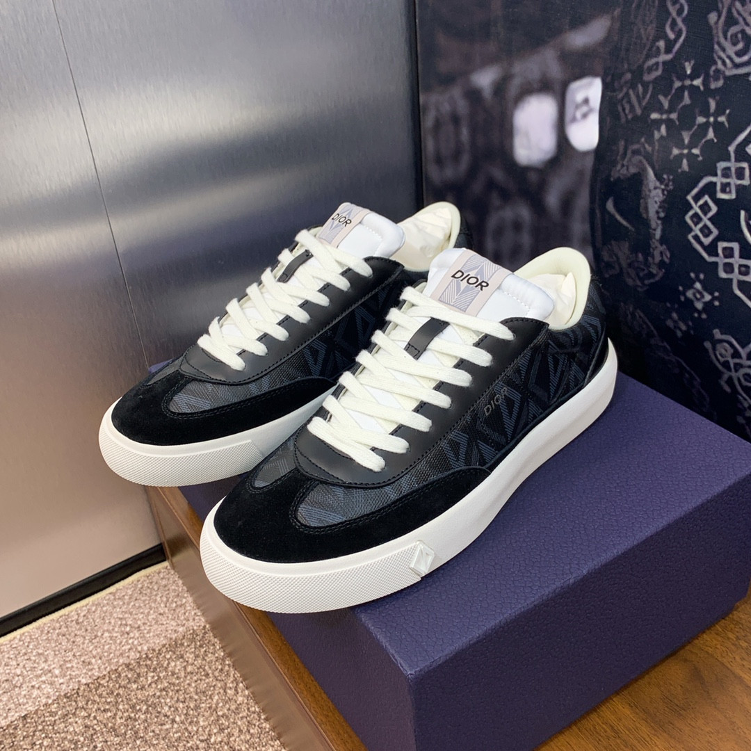 ua D*or b101 sneaker