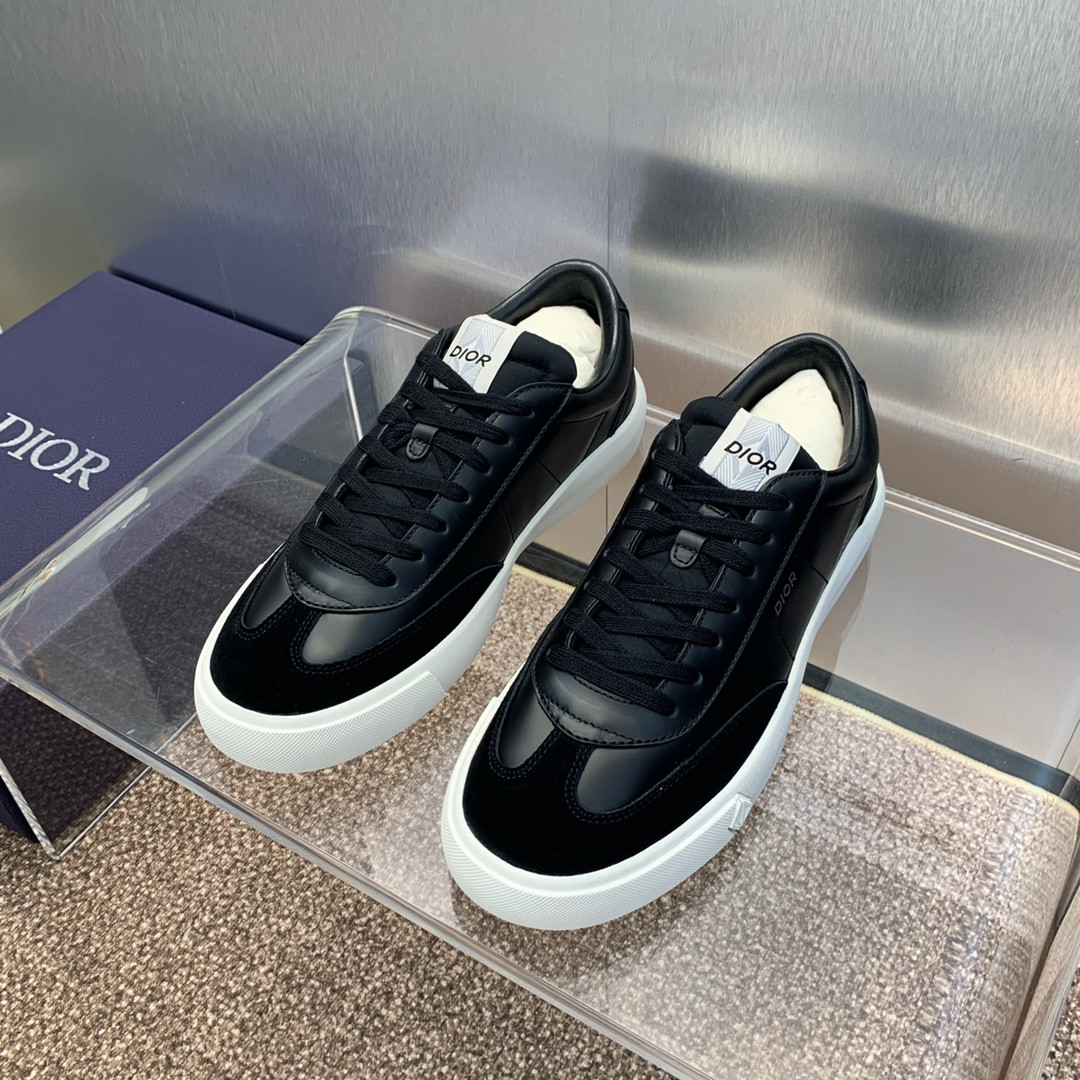 ua D*or b101 sneaker