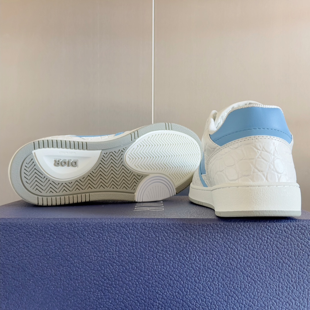 ua D*or b27 sneaker