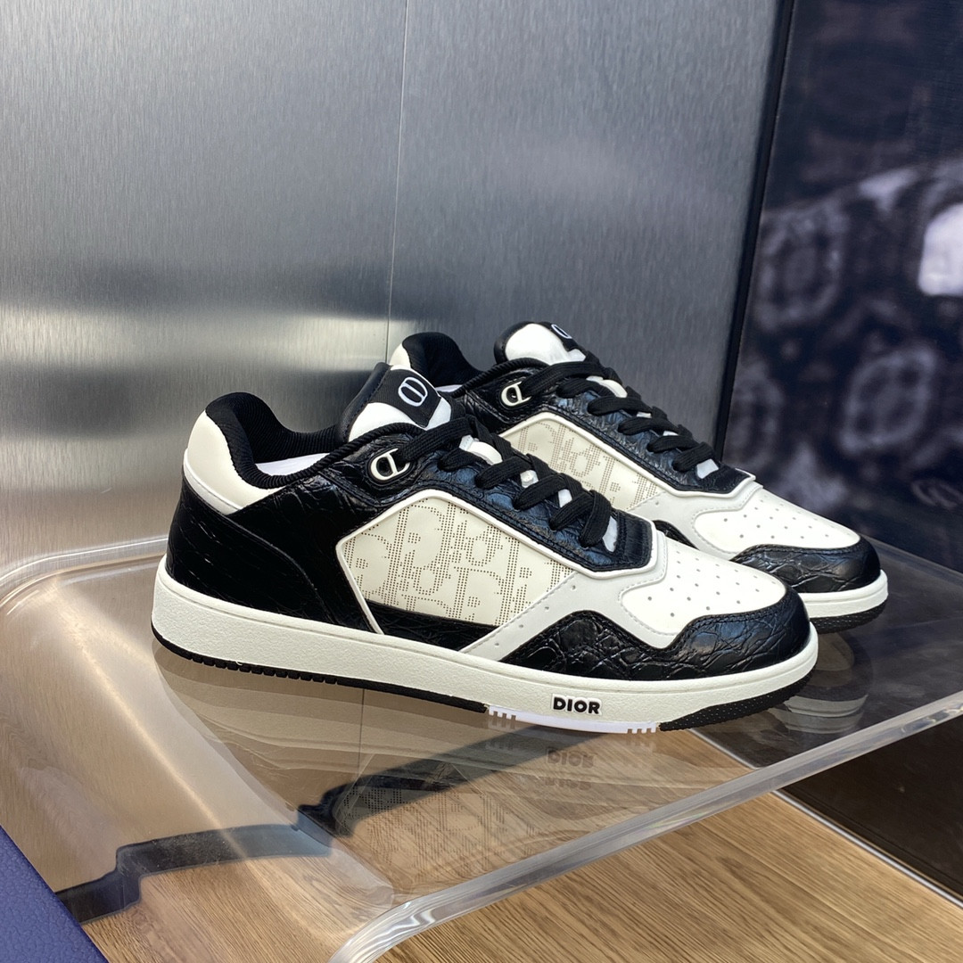 ua D*or b27 sneaker