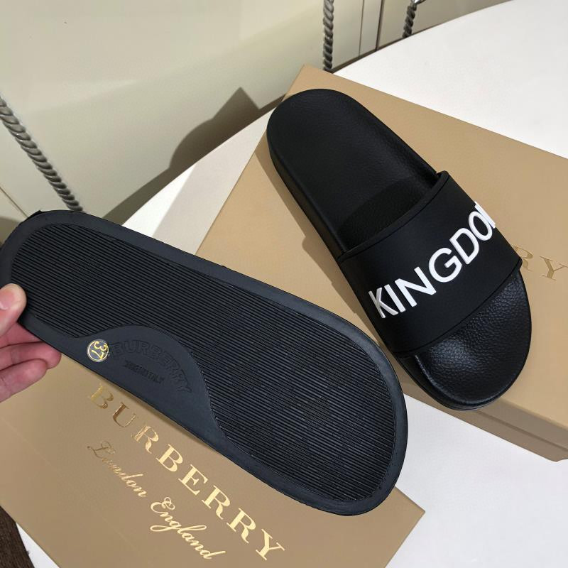 B**rry slides