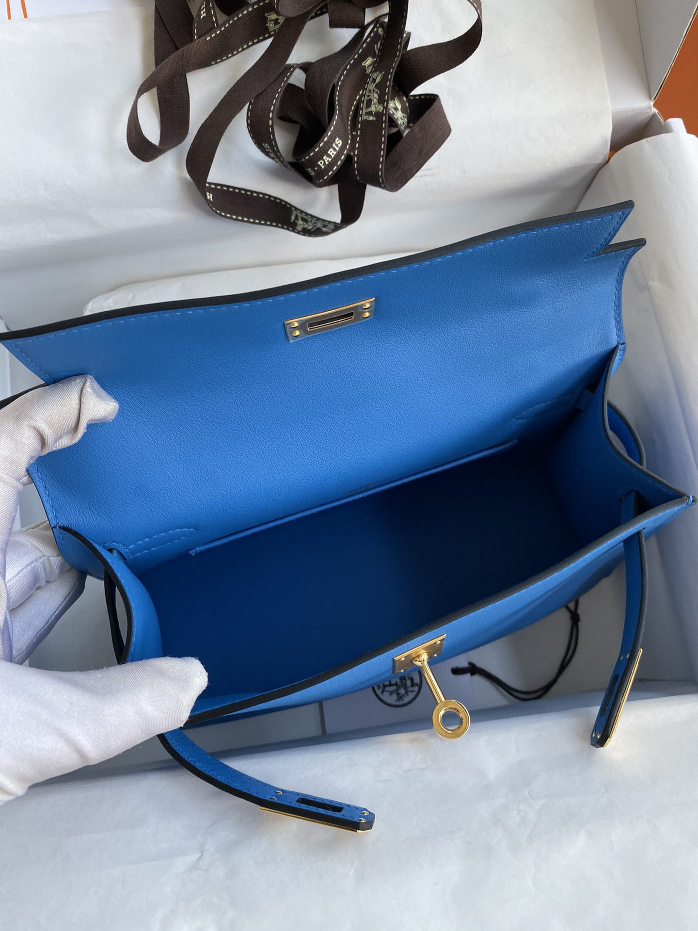 H**me5 kelly mini swift 22 22×7×13cm