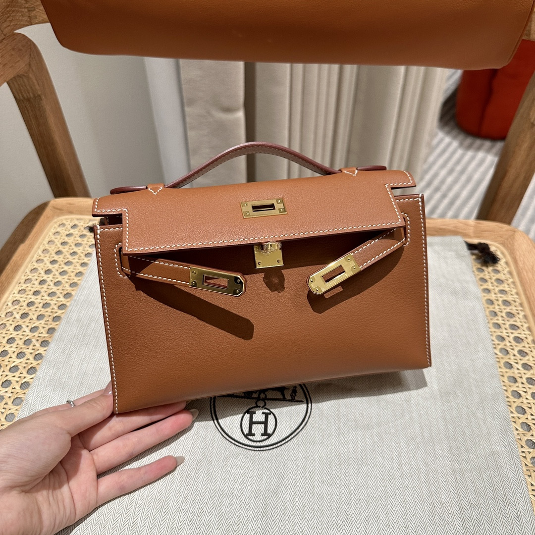 H**me5 kelly mini swift 22 22×7×13cm