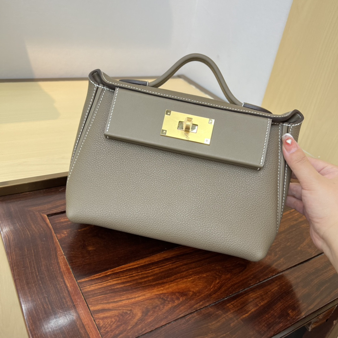 H**me5 mini 24/24-21 bag 21×12×16cm