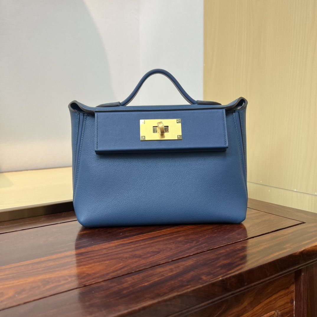 H**me5 mini 24/24-21 bag 21×12×16cm