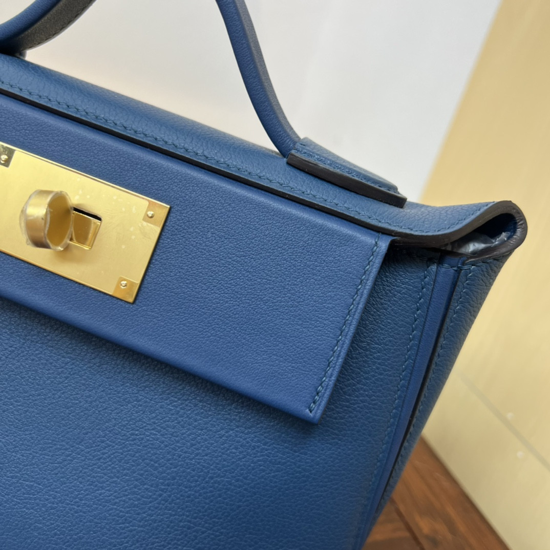 H**me5 mini 24/24-21 bag 21×12×16cm