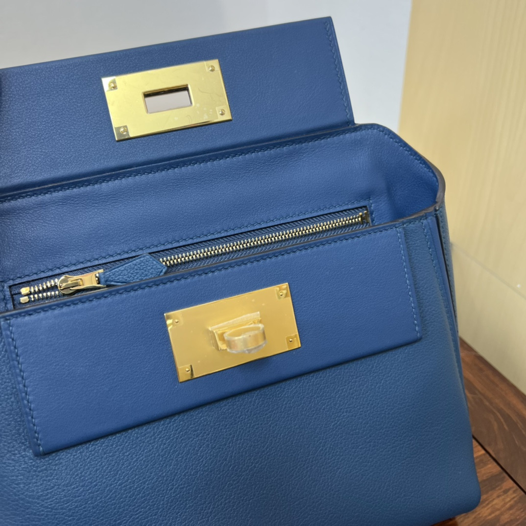 H**me5 mini 24/24-21 bag 21×12×16cm