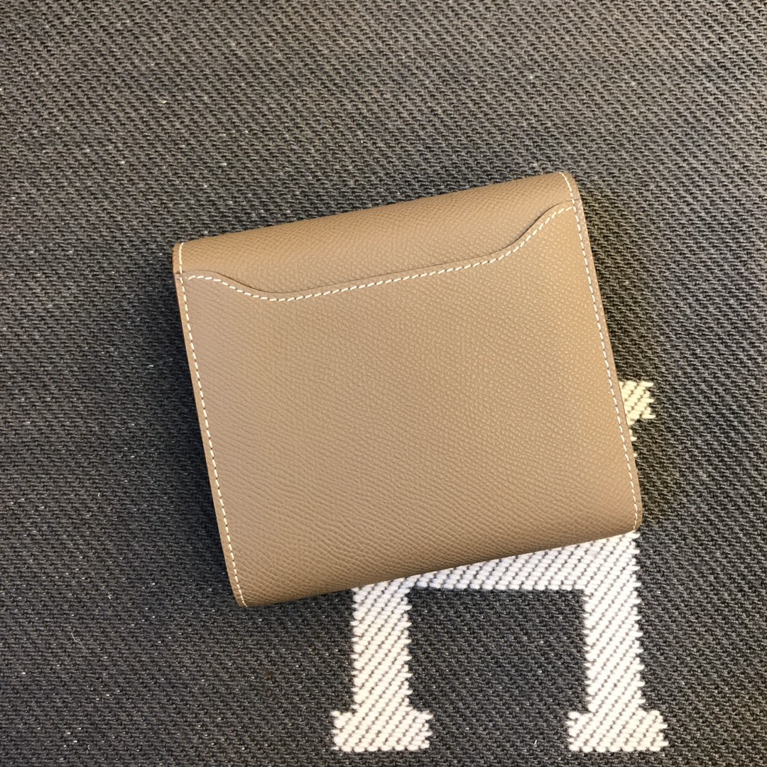 H**me5 wallet 13x12cm