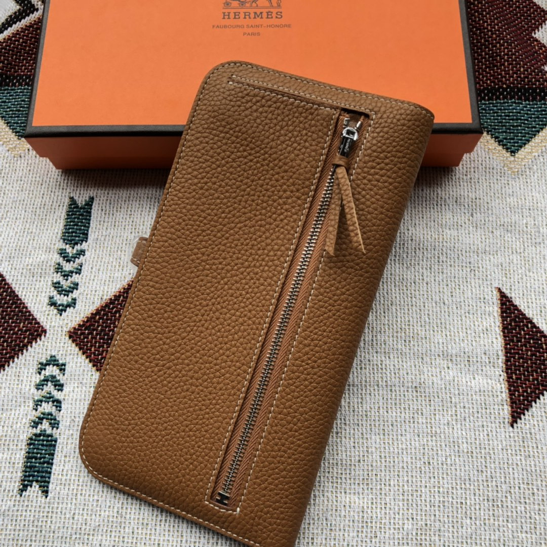 H**me5 dogon duo wallet