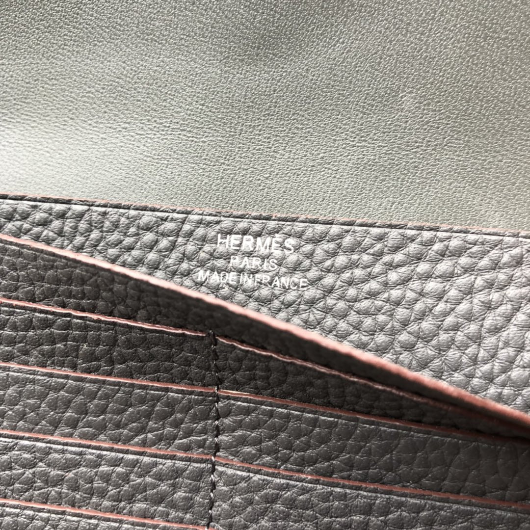 H**me5 dogon duo wallet