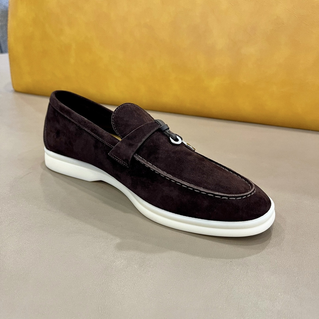 ua L**o p*ana summer charms walk loafers