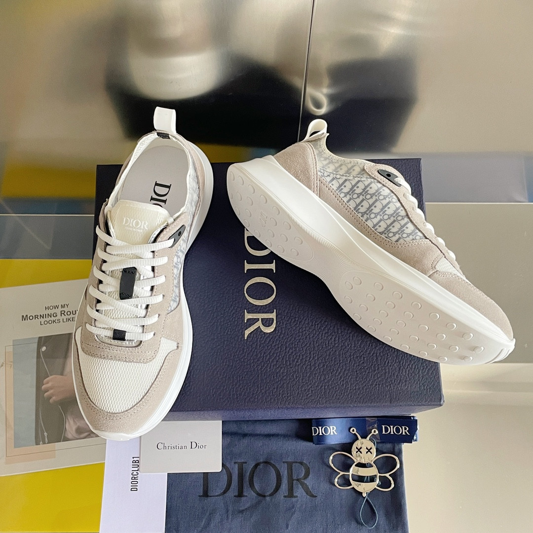 ua D*or b25 runner sneaker
