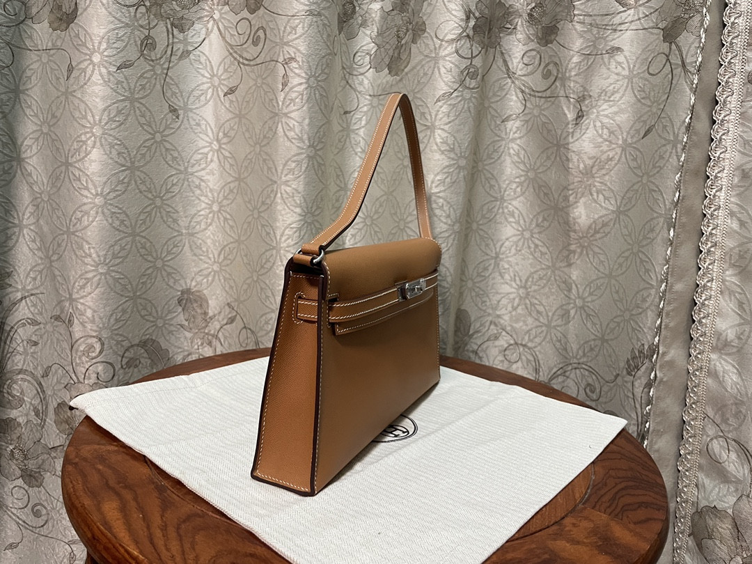 H**me5 kelly elan epsom16x27.8x4cm